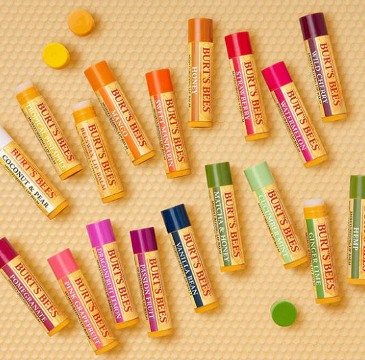 Burt's Bees