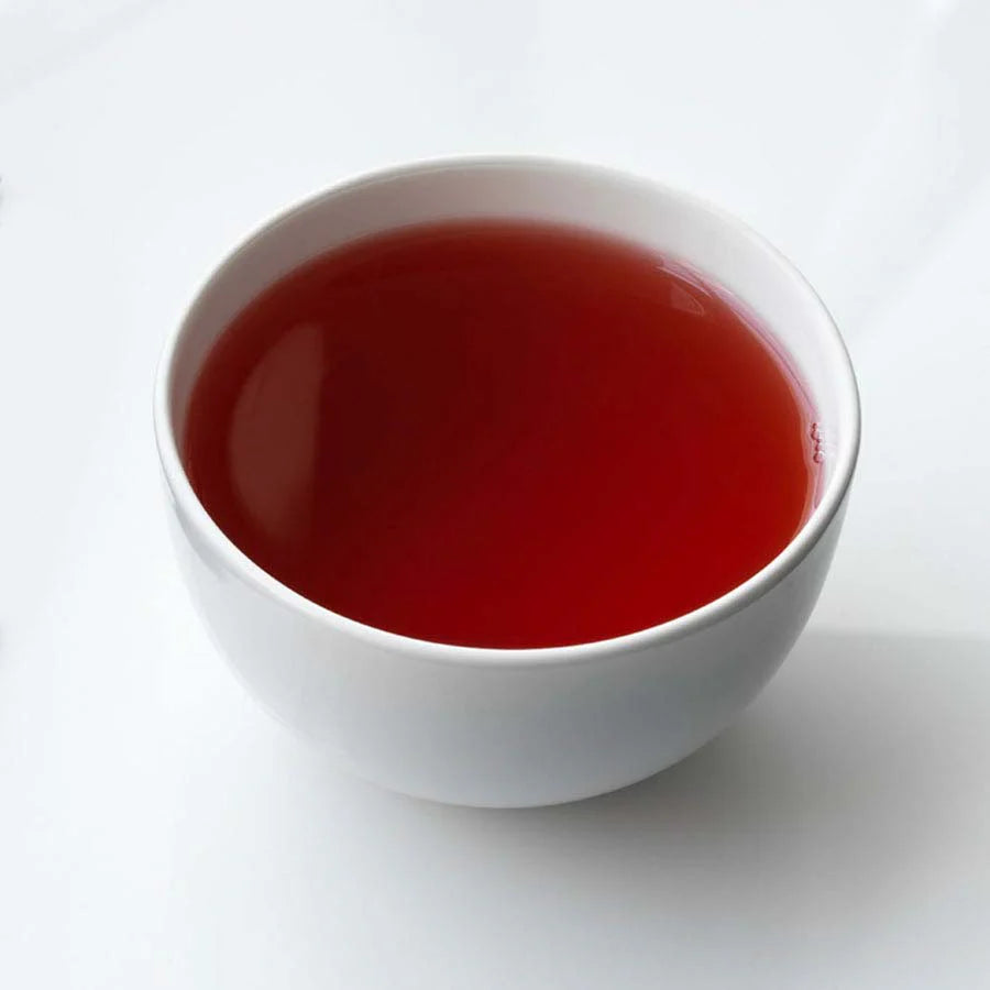 SMITH TEAMAKER - RED NECTAR BLEND HERBAL TEA BLEND NO. 13 (15 TEA BAGS, 1.48 OZ)